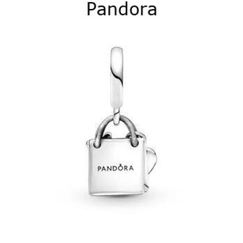Pandora Charms